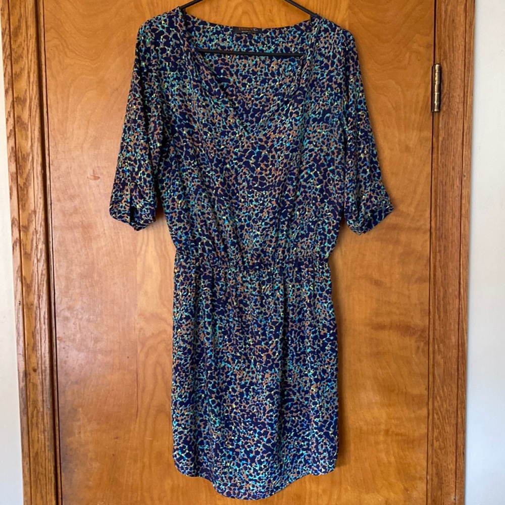 Women’s dress